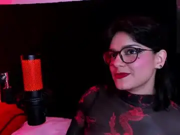 Chaturbate Live Sex Cam of valeriekay__