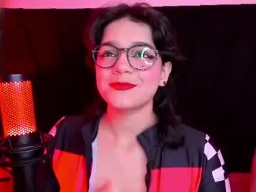 Chaturbate Live Sex of valeriekay__