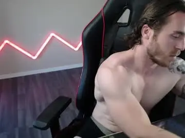 Chaturbate Adult Video Chat of xtrakil