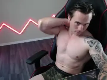 Chaturbate Nude Webcam of xtrakil