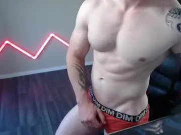 Chaturbate Sex Cam of xtrakil