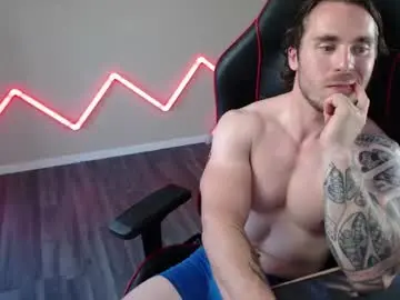 Chaturbate Nude Webcam of xtrakil