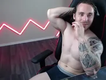 Chaturbate Live Porn of xtrakil