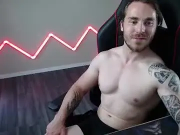 Chaturbate Adult Webcams of xtrakil
