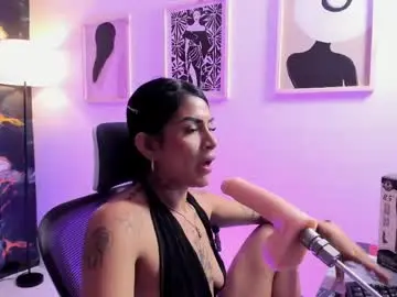 Chaturbate Best Webcam of alanna_wild
