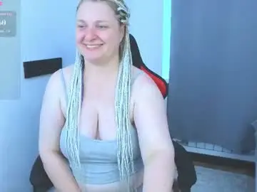 Chaturbate Live Sex Cam of ammy_soon