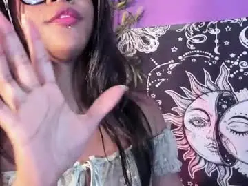 Chaturbate Sex Cam of gaia_gatex