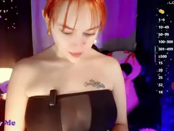 Chaturbate Free Live Porn of georgina_moschino
