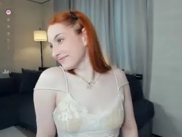 Chaturbate Sex Chat of kate_len