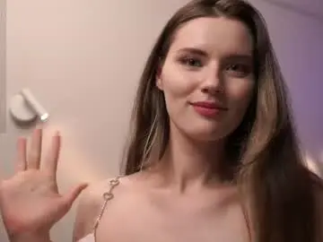 Chaturbate Sex Chat of maudhaskell