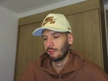 Chaturbate Sex Cam of max_tayloor