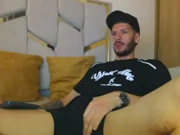 Chaturbate Free Porn Cam of max_tayloor