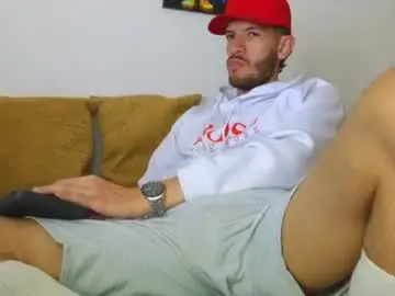 Chaturbate Adult Webcam of max_tayloor