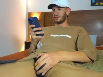 Chaturbate Best live sex cam show of max_tayloor