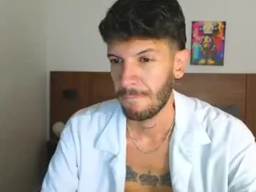 Chaturbate Sex Cam of max_tayloor