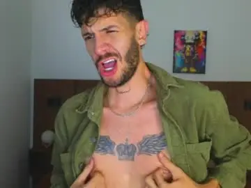 Chaturbate Best Webcam of max_tayloor