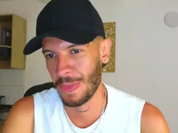 Chaturbate Live Sex of max_tayloor