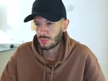 Chaturbate Private Sex Chat of max_tayloor