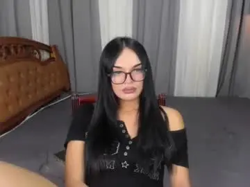 Chaturbate Sex Cam of nayaellicums