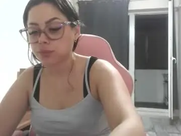Chaturbate Adult Webcams of prettyjulliette