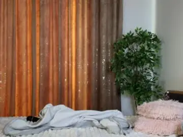 Chaturbate Sex Chat of xoxo_cherry1