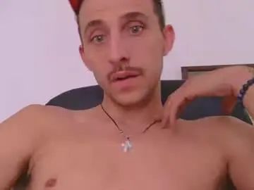 Chaturbate Nude Webcam of youknowwhoitis412
