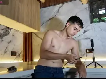 Chaturbate Best live sex cam show of cody_crown