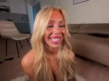Chaturbate Adult Webcam of creambaby1