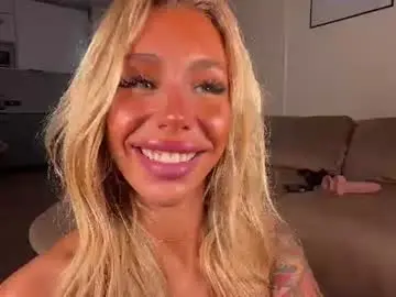 Chaturbate Watch Live Sex Cams of creambaby1