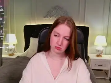 Chaturbate Live Sex Cam of elisabeth_binder
