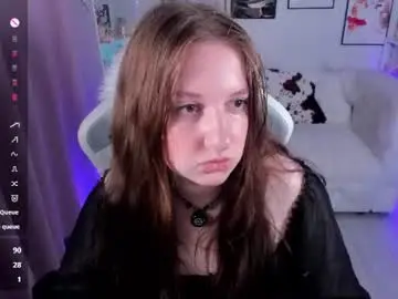 Chaturbate Free Live Porn of elisabeth_binder