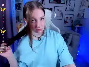 Chaturbate Adult Video Chat of elisabeth_binder