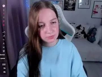 Chaturbate Best Webcam of elisabeth_binder