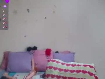 Chaturbate Best Webcam of evangeline_lover
