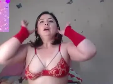 Chaturbate Live Sex Cam of evangeline_lover