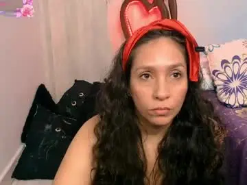 Chaturbate Sex Cam of goddessnahi