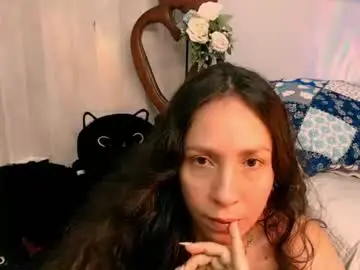 Chaturbate Sex Chat of goddessnahi