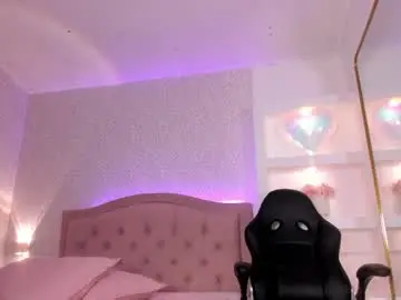 Chaturbate Nude Webcam of layla_play