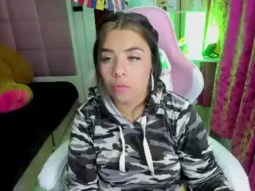Chaturbate Watch Live Sex Cams of liany_taylor