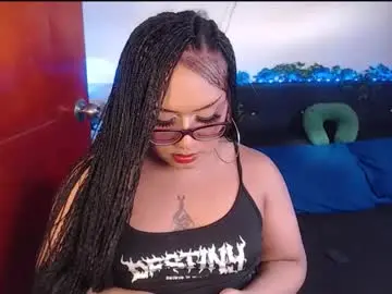 Chaturbate Sex Cam of liascarlett