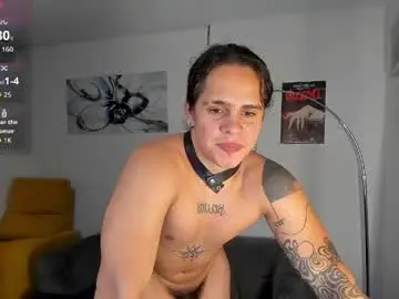 Chaturbate Free Live Porn of maximiliano_scoott_