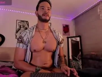 Chaturbate Free Porn Cam of maximo_fire