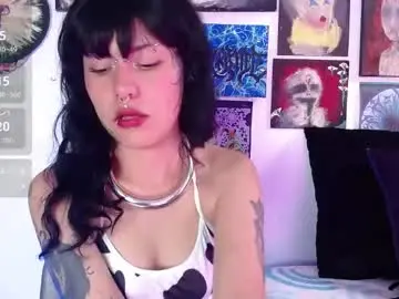Chaturbate Free Live Porn of melisavelvet