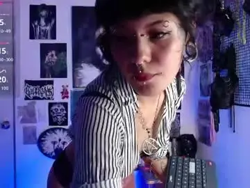 Chaturbate Sex Cam of melisavelvet