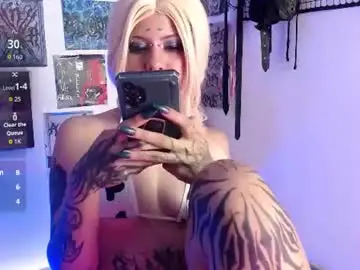 Chaturbate Adult Webcam of melisavelvet