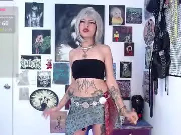 Chaturbate Watch Live Sex Cams of melisavelvet