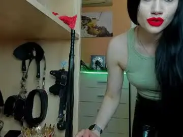 Chaturbate Adult Webcams of mistress_kristi