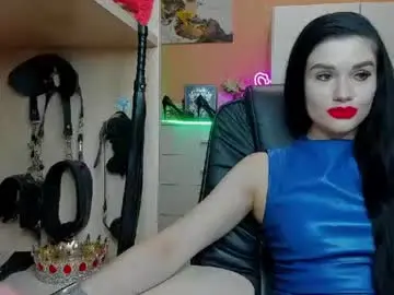 Chaturbate Adult Webcams of mistress_kristi
