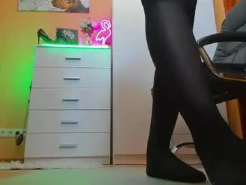 Chaturbate Live Porn of mistress_kristi