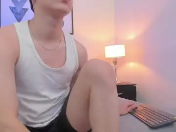 Chaturbate Watch Live Sex Cams of mykelcano